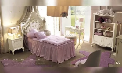 Детская Giorgio Casa Del Sogni 3 IM94