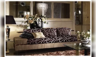 Диван Turri Strathos 1 ant58550
