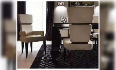 Стул Turri Evolution ant58229