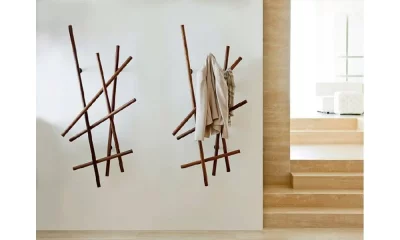 Вешалка Porada Sketch ant374400