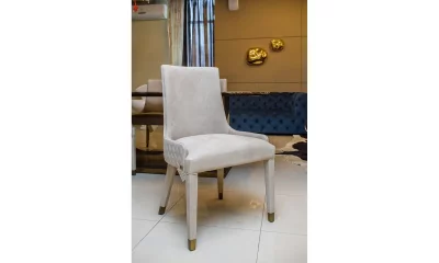 Стул DV HOME COLLECTION Byron BYRCHA