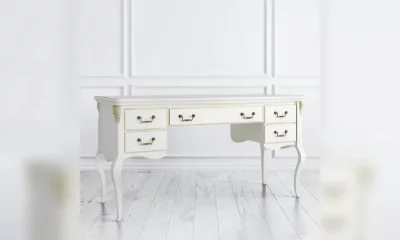 Стол Kreind Кабинетный Широкий R111L-K02-G R111L-K02-G
