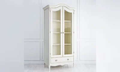 Библиотека Kreind Golden Rose G180-K02-G