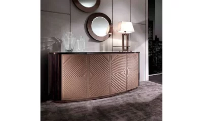 Буфет Dv Home Collection Tiffany Buffet 4 Ante ant379448