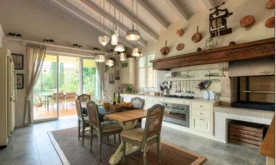 Кухня Marchi Cucine Dhialma 151416