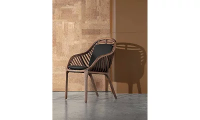 Стул Meroni&Colzani Pam 455128