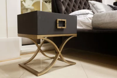 Тумбочка TOSCONOVA Paris PARICM