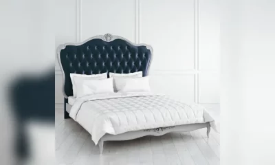Кровать В Спальню Kreind Atelier Home A526-K04-S-B18