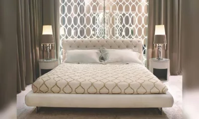 Кровать Visionnaire Chester Dudley 1 ant301099