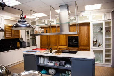 Кухня Русский Дом 139889