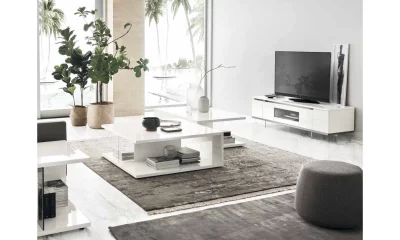 Стол журнальный Alf Group Artemide KJAE627