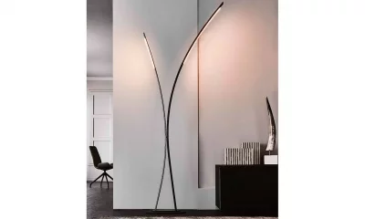 Напольная Лампа Cattelan Italia Twin ant378689