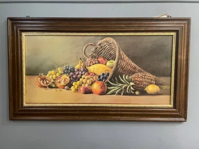Картина Decor Toscana V86/1