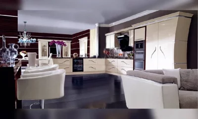 Кухня Re Deco Kitchen 1 ant346452