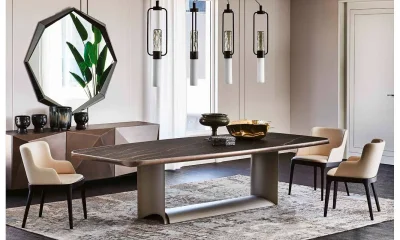 Стол Cattelan Italia Dragon 390169
