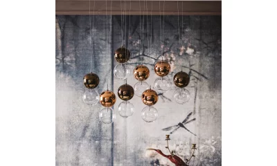 Люстра Apollo Cattelan Italia 455528