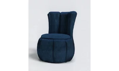 Кресло Вращающееся Redeco 2122/P ant355972