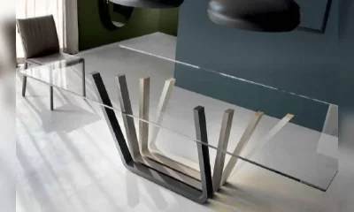 Стол Cattelan Italia Domino 104660