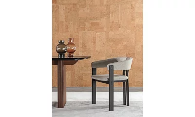 Стул Meroni&Colzani Igea Arm 455027