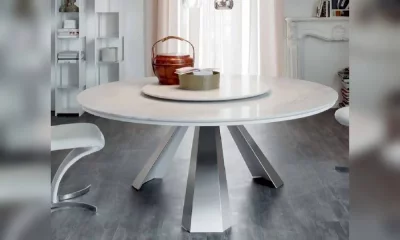 Стол Cattelan Italia Eliot Round 2 104674