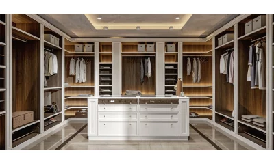 Гардеробная FM Bottega Richmond 450432