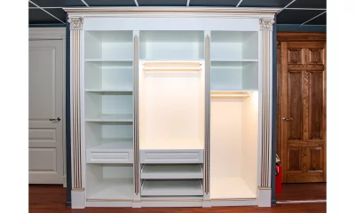 Шкаф Астродорс 380675