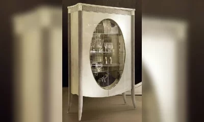 Витрина Turri Caractere 2 ant344320