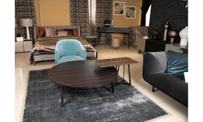 Cтол журнальный PRADDY ML412/EBAMLAC