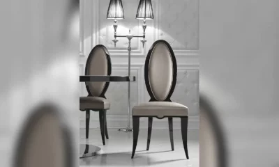 Стул Dv Home Collection Form Sedia ant363387