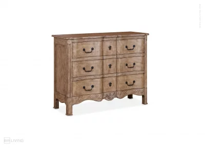 Комод Am Classic Louis XIV AC3048.CA