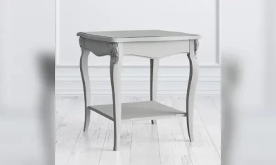 Журнальный Стол Kreind Atelier Home A113-K04-S