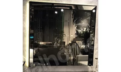 Зеркало для тумбы ТВ Balhome Gloria 425249