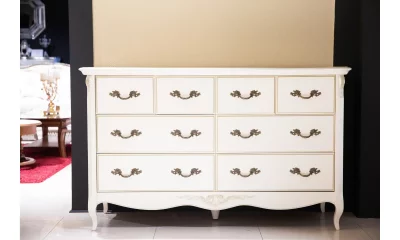 Комод Kreind Atelier Gold Apg134-K02_G