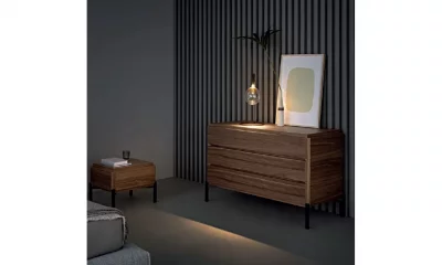 Тумба прикроватная Bonaldo Groove 437022