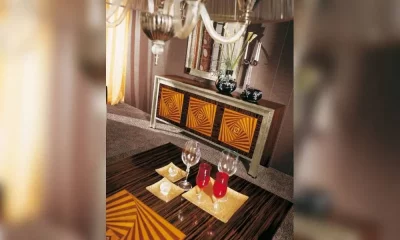 Буфет Re Deco Grignani 1 116