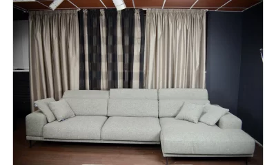 Диван VOLTA МЕБЕЛЬ  Прадо ПРАДО