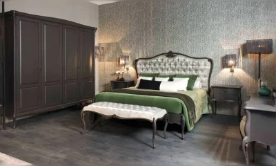Спальня Giorgio Casa Valpolicella 506