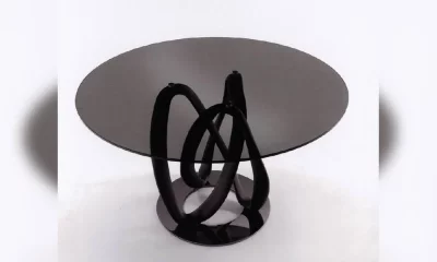 Стол Porada Infinity Tondo ant353089