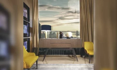 Комод Re Deco Diamonds ant375945