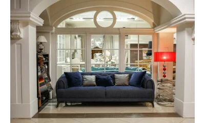 Диван ENZA HOME Nanova 03.301.1680