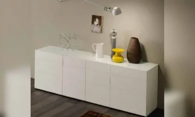 Комод Alf Group Metropolis 7 PSC571