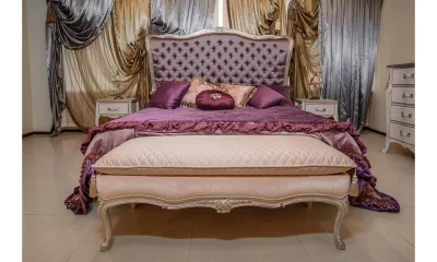 Спальня комплект Savio Firmino 439794