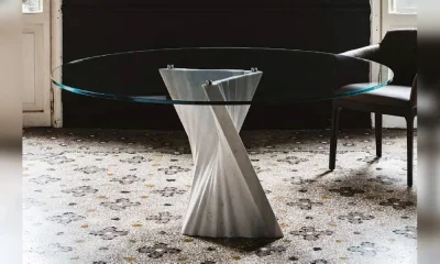 Стол Cattelan Italia Plisset 129372