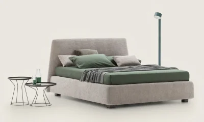 Кровать Le Comfort Calvin MFSX3-15