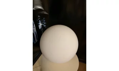 Настольная Лампа Artemide Dioscuri 0254010A