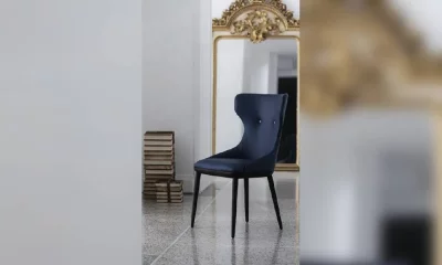 Стул Porada Andy ant353079