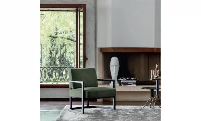 Кресло PORADA VENUS 80 ant381899