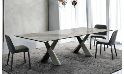 Стол Cattelan Italia Mad Max Keramik 300 391920