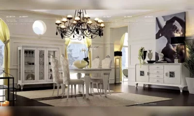 Гостиная Giorgio Casa Bella F1 IM76