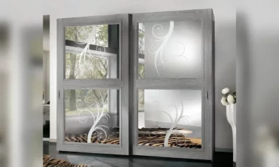 Шкаф-Купе Vaccari Giovanni Giselle 4050/280